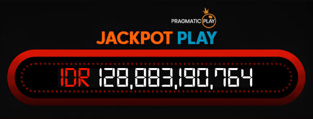 Jackpot Mobile CINTA98